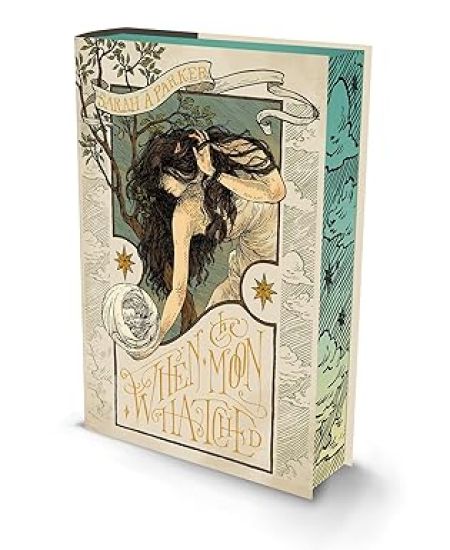 When the Moon Hatched Deluxe Edition