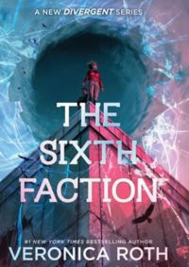 Roth, V: SIXTH FACTION EXAIIE PB