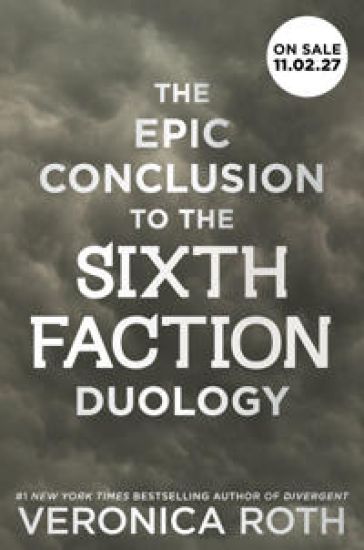 The Sixth Faction #2