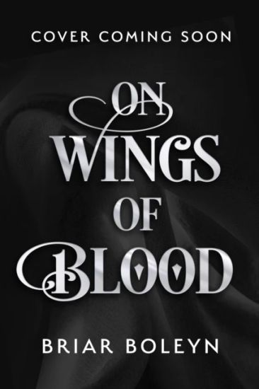 On Wings Of Blood