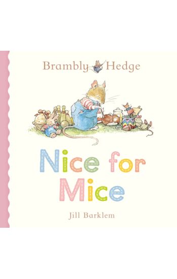 Nice for Mice