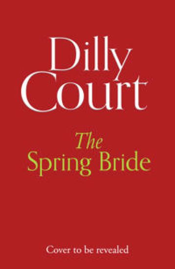 Spring Bride