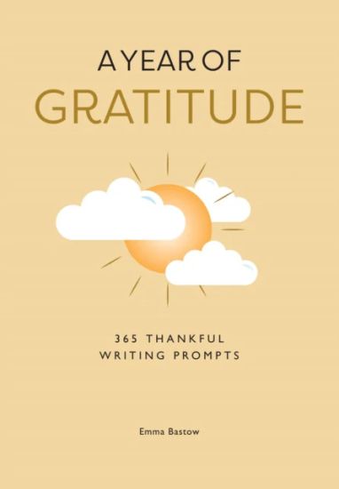 A Year of Gratitude