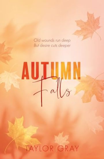 Autumn Falls