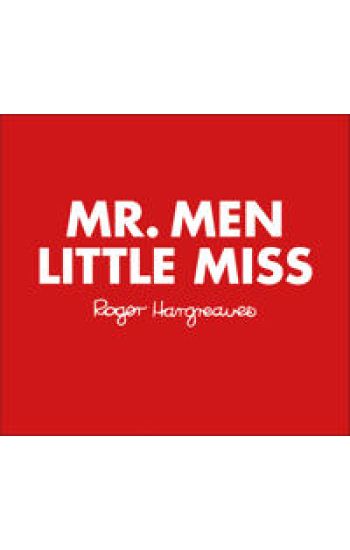 Mr. Men Little Miss at Big Ben