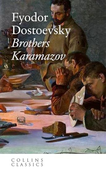 Brothers Karamazov