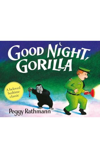 Good Night, Gorilla