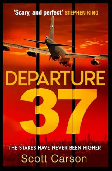 Departure 37