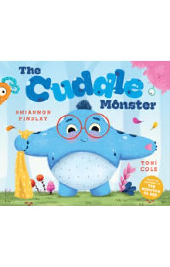 The Cuddle Monster