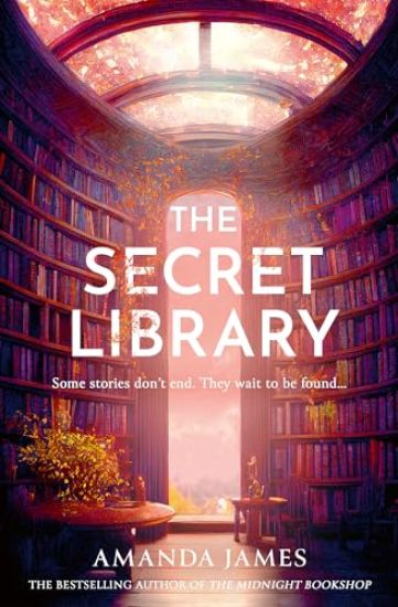 Secret Library