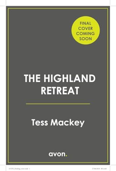 Highland Retreat