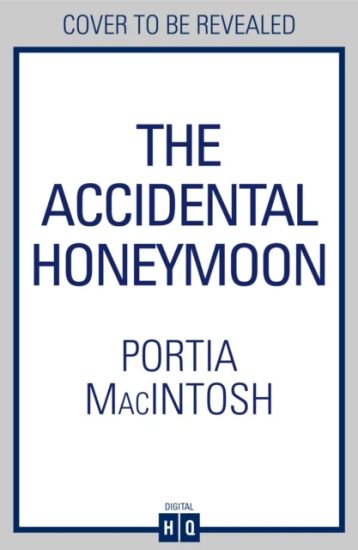 The Accidental Honeymoon