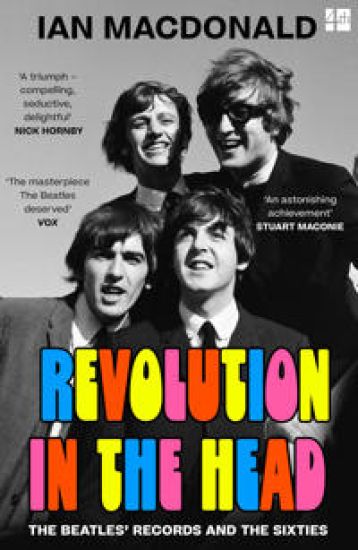 Revolution in the Head