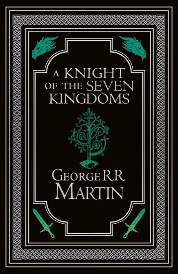 A Knight of the Seven Kingdoms Collector’s Edition