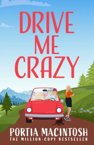 Drive Me Crazy