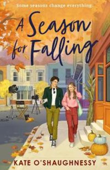 Season For Falling