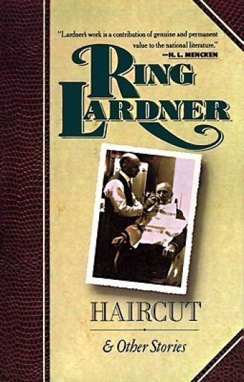 "Haircut" and Other Stories