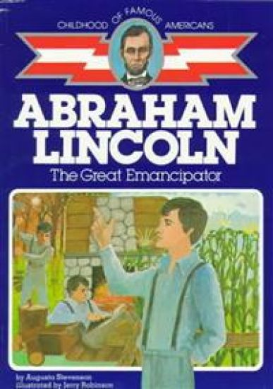 Abraham Lincoln, the Great Emancipator