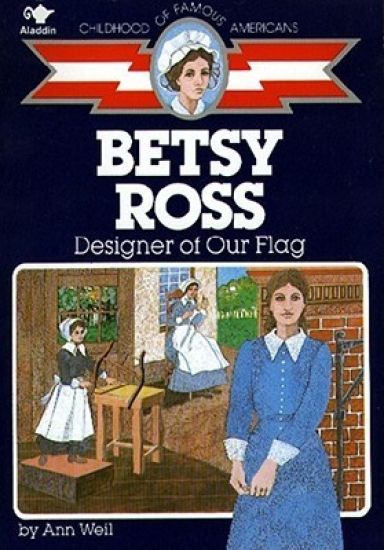 Betsy Ross