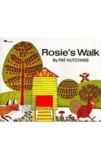 Rosie's Walk