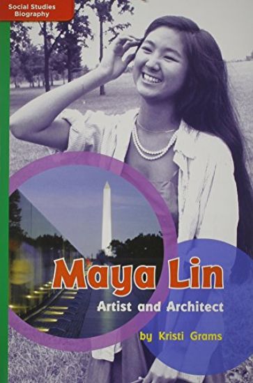 Maya Lin, Grade 2 Beyond Level: Artist and Architect