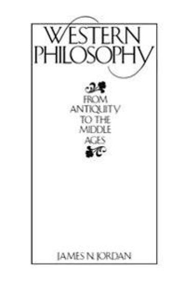 History of Western Philosophy