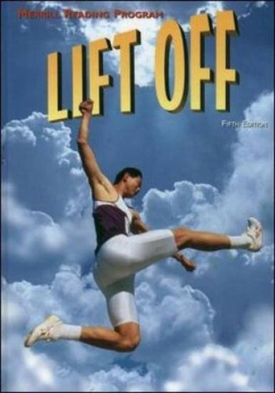 Merrill Reading Program, Lift Off Student Reader, Level F
