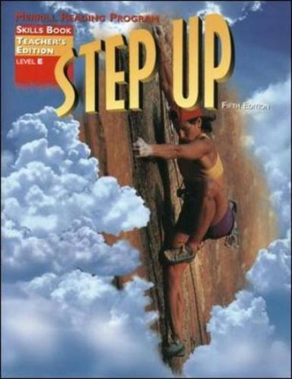 Merrill Reading Program, Skills Book Teacher Edition, Level E