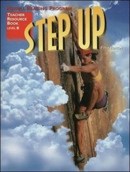 Merrill Reading Program, Teacher Resource Book, Level E
