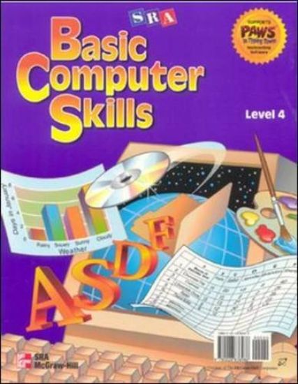 Level 4 Student Edition