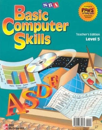 Level 5 Teacher Edition