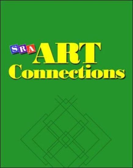 Art Connections Literature & Art, Grade 2, DVD Package