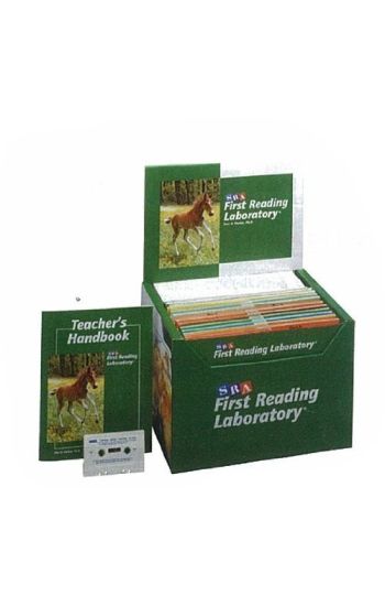 First Reading Laboratory, Additional Student Record Book - My Own Book (Pkg. of 10), Grades K-1