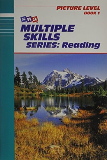 Multiple Skills Series, Picture Book 1