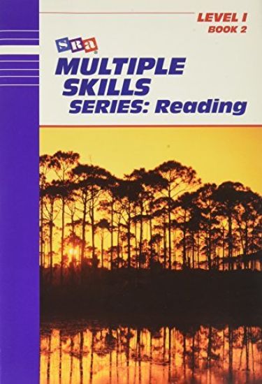 Multiple Skills Series Reading