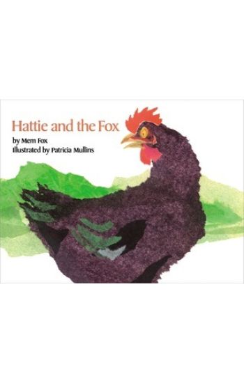 Hattie and the Fox