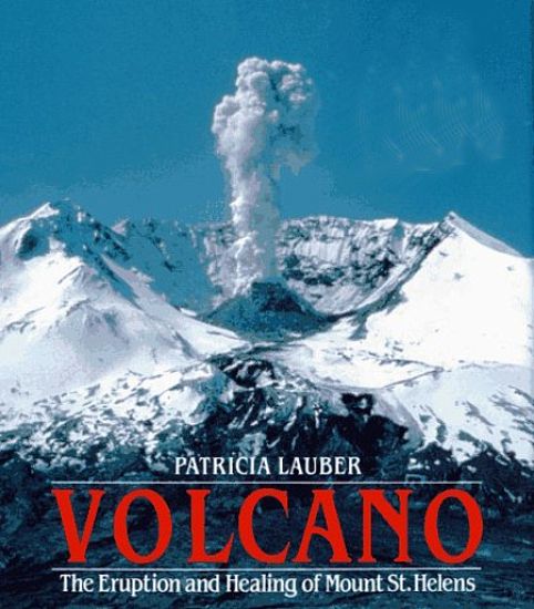 Volcano