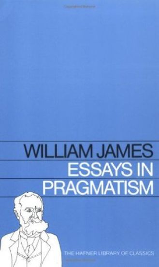Essays in Pragmatism