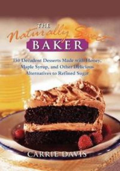 The Naturally Sweet Baker