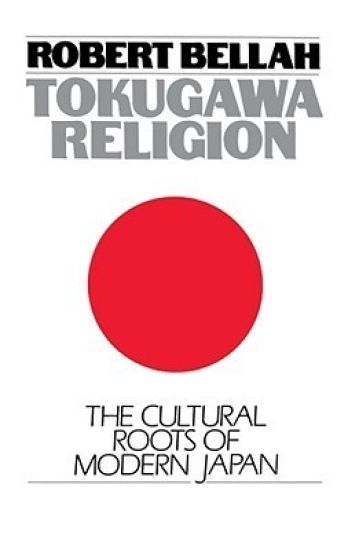 Tokugawa Religion