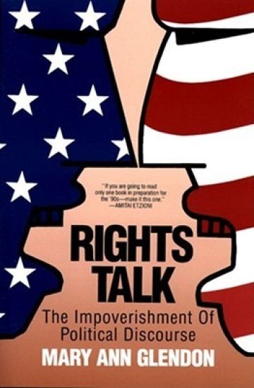 Rights Talk