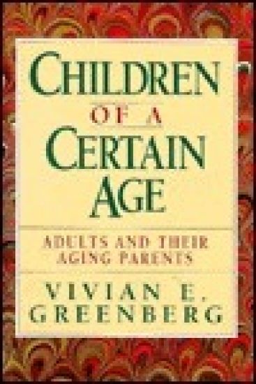 Children of a Certain Age