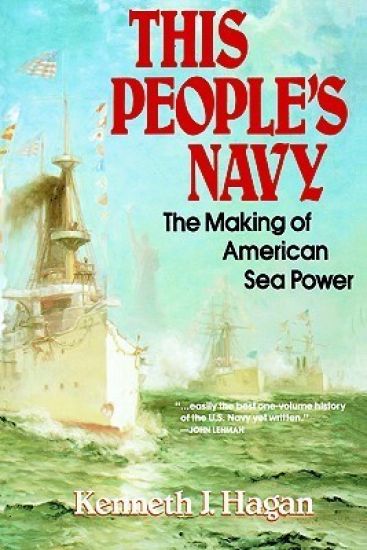 This People's Navy