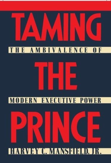 Taming the Prince
