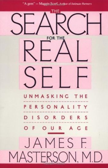 Search For The Real Self