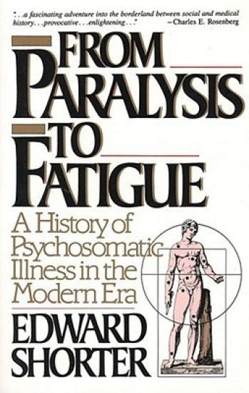 From Paralysis to Fatigue