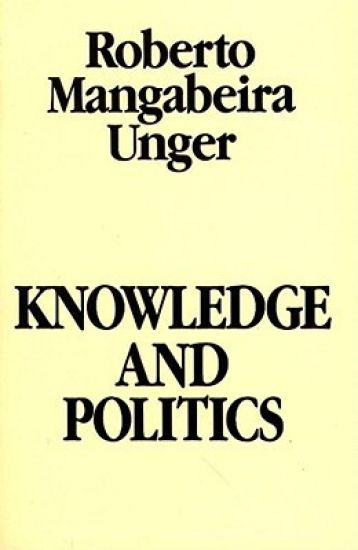 Knowledge and Politics