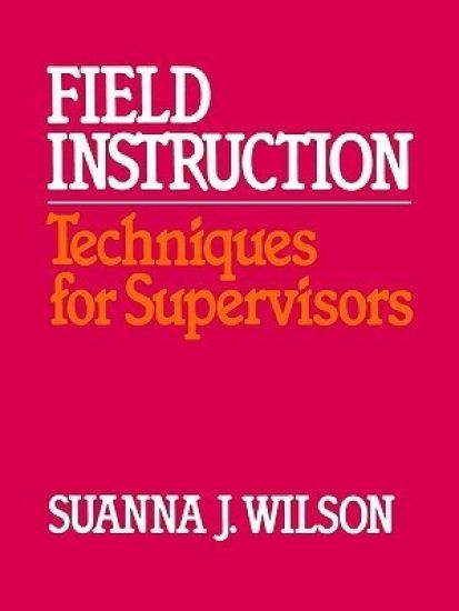 Field Instruction