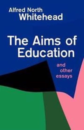 Aims of Education