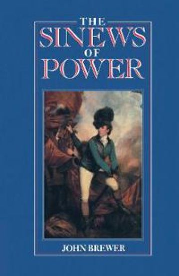 The Sinews of Power